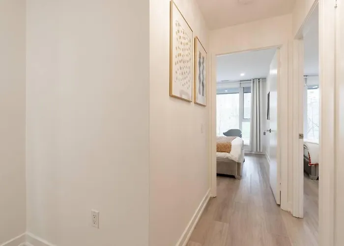 Appartamento con 2 camere da letto